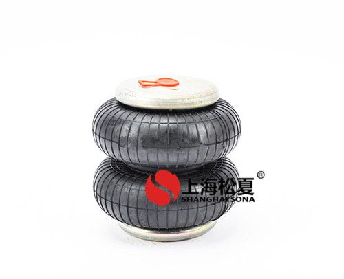 工業(yè)空氣彈簧給設(shè)備帶來了哪些便利?