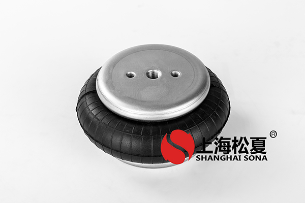 什么樣的空氣彈簧才算是合適的？