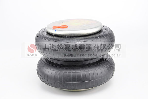 卷邊式橡膠<a href='http://www.yaoshuntang.cn/' target='_blank'><u>空氣彈簧</u></a>