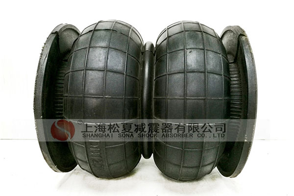 GF固定式<a href='http://www.yaoshuntang.cn/' target='_blank'><u>空氣彈簧</u></a>