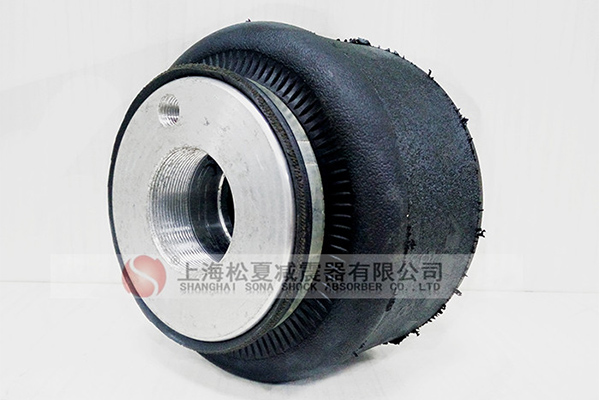K型鎖扣式<a href='http://www.yaoshuntang.cn/' target='_blank'><u>空氣彈簧</u></a>高清實拍圖