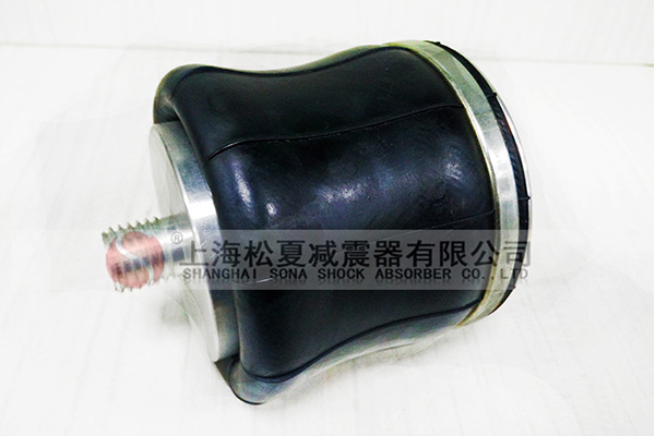 JK型精密儀器用<a href='http://www.yaoshuntang.cn/' target='_blank'><u>空氣彈簧</u></a>