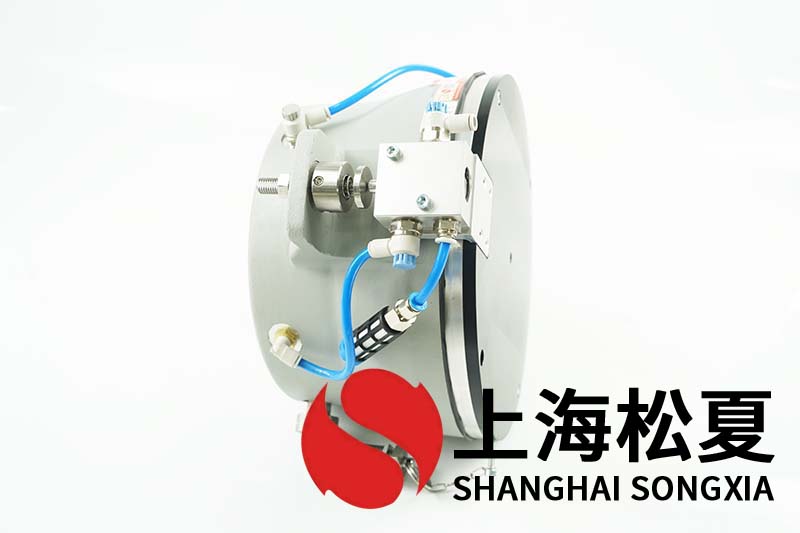 輪廓形狀測定儀器薄膜式空氣減震器的原理和應(yīng)用是什么？