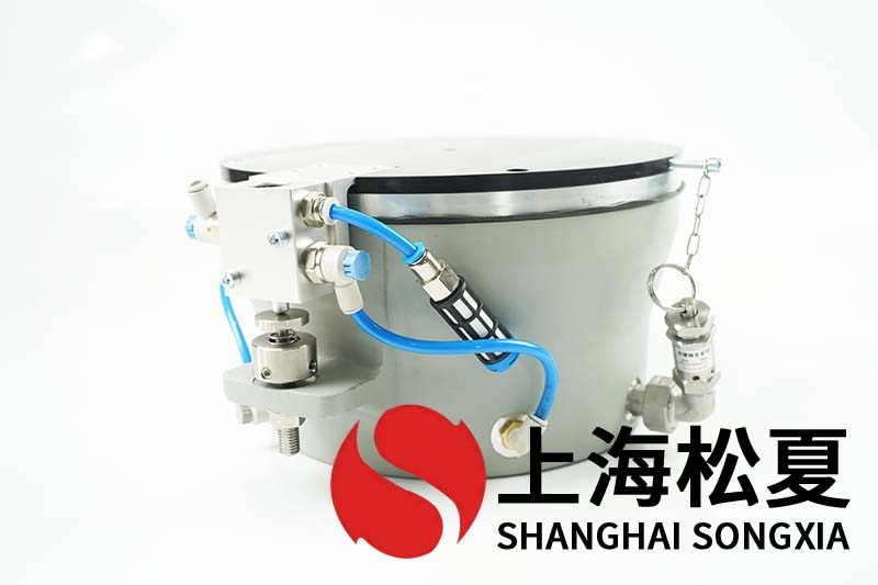 輪廓形狀測定儀器薄膜式空氣隔振系統(tǒng)出現(xiàn)問題怎么解決？