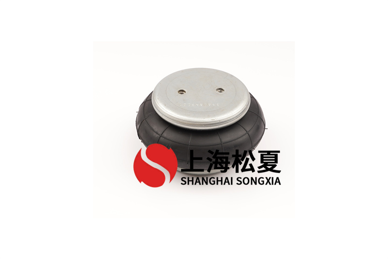 AGV機(jī)器人空氣彈簧的使用適用場(chǎng)景是什么？
