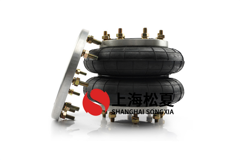 多功能振動臺用HF型的橡膠<a href='http://www.yaoshuntang.cn/' target='_blank'><u>空氣彈簧</u></a>減振器可以嗎？