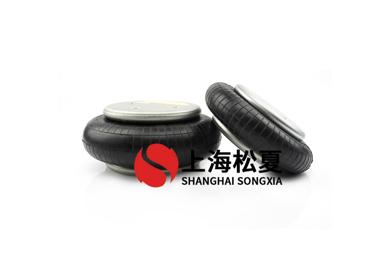 藥粉直線篩分機用活套式橡膠空氣彈簧合適嗎？