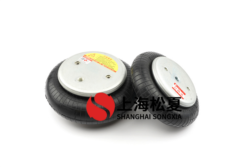 臥式振動電機用多大的糾偏氣囊？