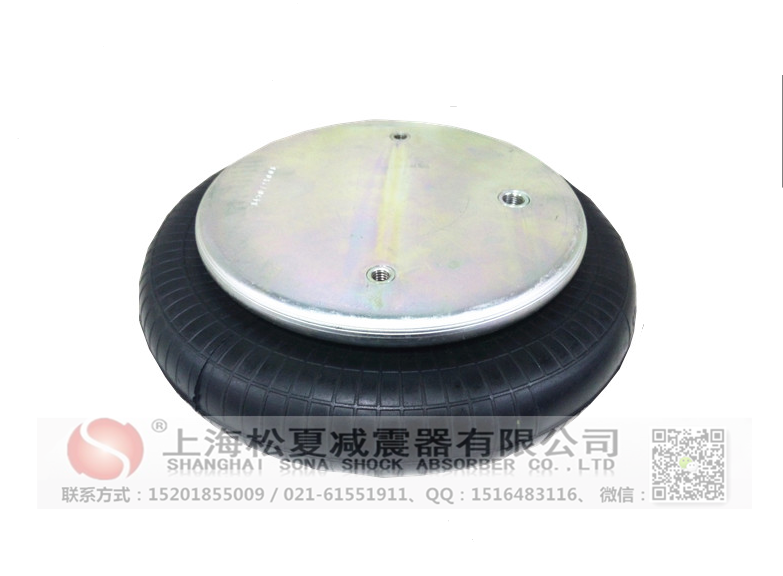 JBF卷邊式<a href='http://www.yaoshuntang.cn/' target='_blank'><u>空氣彈簧</u></a>