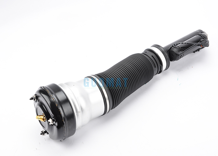 關(guān)于汽車<a href='http://www.yaoshuntang.cn/' target='_blank'><u>空氣彈簧</u></a>減震器的一些常見問題