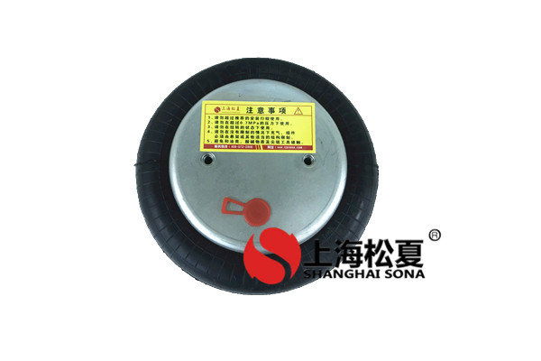 松夏橡膠空氣彈簧類(lèi)似Firestone凡士通W01-M58-6374
