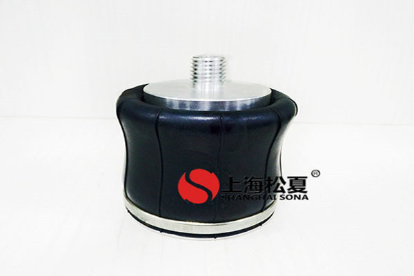 汽車空氣彈簧減震器起到了哪些基本的作用？